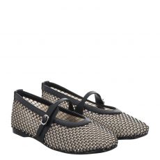  Steve Madden, Rejoice-mr, Sonstige-Ballerina in schwarz für Damen