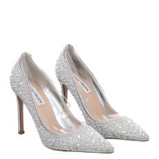  Steve Madden, Lineup-r, Sonstige-Pumps in silber für Damen