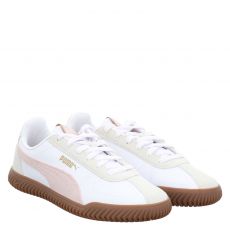  Puma, Club Kayzer Og, Kunstleder-Sneaker in weiß für Damen