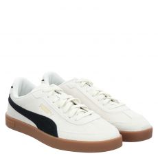  Puma, Club Ii Era, Veloursleder-Sneaker in beige für Herren