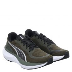  Puma, Scend Pro 2, Sportschuh in grün für Herren