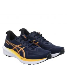  Asics, Gt-1000 14, Sportschuh in blau für Herren