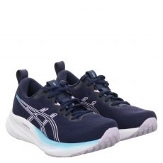  Asics, Gel Pulse 16, Textil-Sportschuh in blau für Damen