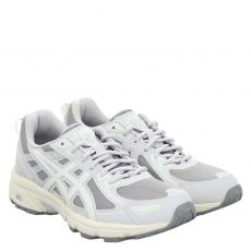  Asics, Gel Venture 6, Textil-Sneaker in grau für Damen