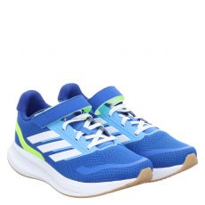 ADIDAS, RUNFALCON 5 EL C, BLAU 