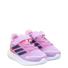  Adidas, Runfalcon 5 El I, Sportschuh in lila für Kinder