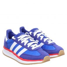  Adidas, Run 70s 2.0, Textil-Sneaker in blau für Damen