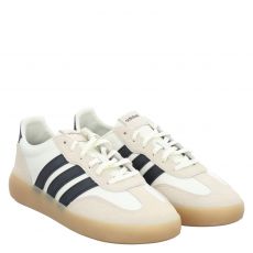  Adidas, Barreda Decode Lux, Synthetik-Halbschuh in weiß für Herren