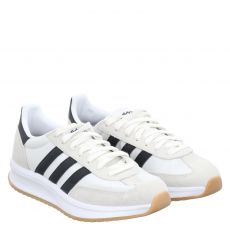  Adidas, Run 70s 2.0, Textil-Sneaker in weiß für Herren