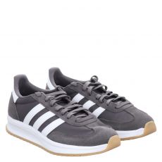  Adidas, Run 70s 2.0, Textil-Sneaker in grau für Herren