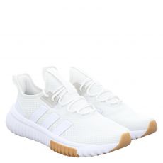  Adidas, Kaptir 4.0, Textil-Sneaker in weiß für Herren