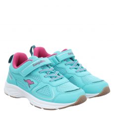 KANGAROOS, K-NI ROUG EV, BLAU 