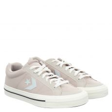  Converse, Sport Casual, Leinen-Sneaker in beige für Herren