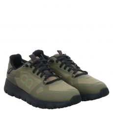  Tenhaag, 0078-0515-028, High-Tech-Sneaker in khaki für Herren