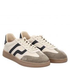  Gant, Cuzmo, Veloursleder-Sneaker in beige für Herren