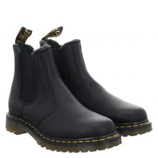  Dr.Martens, 2976 Wl, Glattleder-Winterboots in schwarz für Herren