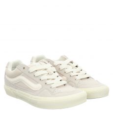  Vans, Caldrone Chunky Lace, Veloursleder-Sneaker in beige für Herren