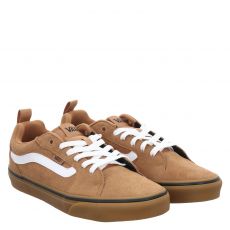  Vans, Filmore, Veloursleder-Sneaker in braun für Herren