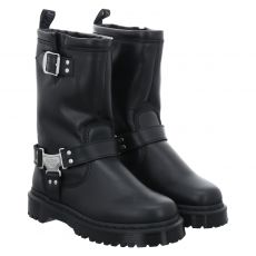  Dr.Martens, Anistone Hi, Stiefeletten & Boots in schwarz für Damen