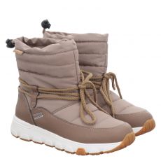  Tenhaag, 0078-0009-018, High-Tech-Winterboots in taupe für Damen