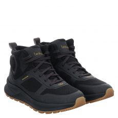  Tenhaag, 0078-0018-018, High-Tech-Sneaker in schwarz für Damen