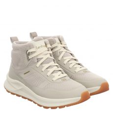  Tenhaag, 0078-0018-028, High-Tech-Sneaker in beige für Damen