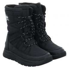  Sorel, Whitney Iii Tall, High-Tech-Winterboots in schwarz für Damen