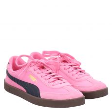  Puma, Club Ii Era Jr, Synthetik-Sneaker in pink für Kinder