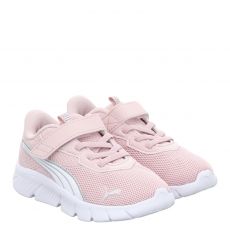  Puma, Flexfocus Modern Ac Inf, Lauflernschuh in rosa für Kinder
