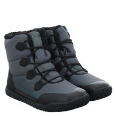  Ballop, Nordun, Synthetik-Winterboots in schwarz für Herren