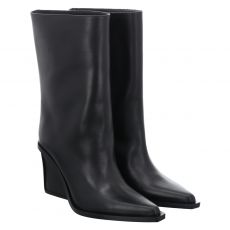  Aigner, Dakota 1a, Stiefeletten & Boots in schwarz für Damen