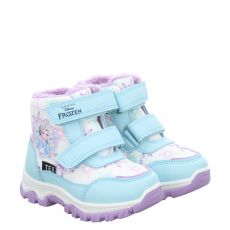  Disney, 's Frozen, High-Tech-Winterstiefel in blau für Kinder