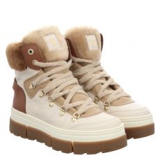  Bogner Schuhe, Vaduz S 4 A, Stiefeletten & Boots in beige für Damen