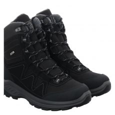  Jacalu Stiefel & Boots in schwarz für Herren