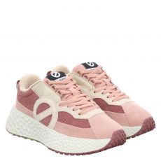  Noname, Carter Runner Dady, Textil-Sneaker in rosa für Damen