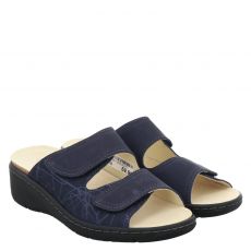 BELVIDA, BLAU 