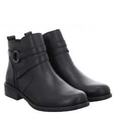  Remonte, Stiefelette, Stiefeletten & Boots in schwarz für Damen