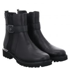  Remonte, Stiefelette, Stiefeletten & Boots in schwarz für Damen