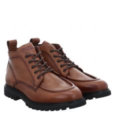  Lloyd, Select 327l, Glattleder-Winterboots in braun für Herren
