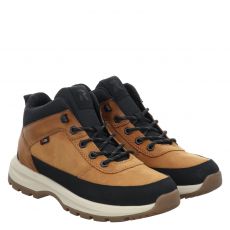  Rieker Stiefel & Boots in braun für Herren