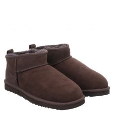  Gil Peterson, Ultra Mini, Stiefeletten & Boots in braun für Damen