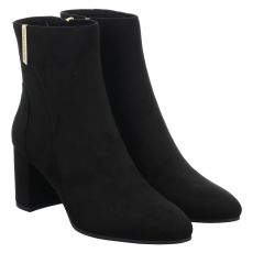  Marco Tozzi, Gmk, Stiefeletten & Boots in schwarz für Damen