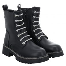  2go Stiefeletten & Boots in schwarz für Damen