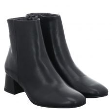  Schuhengel, Ginger Black, Stiefeletten & Boots in schwarz für Damen