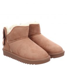  Dockers Stiefeletten & Boots in braun für Damen