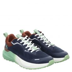  & Extr4 Sneaker in blau für Herren