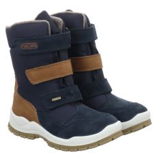  Primigi High-Tech-Winterstiefel in blau für Kinder