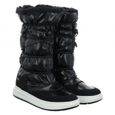  Primigi, Birka Lana, High-Tech-Winterstiefel in schwarz für Kinder