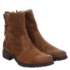  Paul Green, 0078-8281-020, Stiefeletten & Boots in braun für Damen