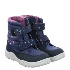 RICOSTA, MILENA M, BLAU 